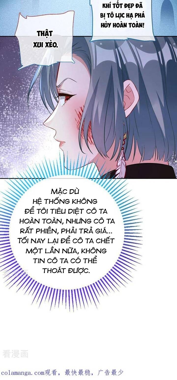 Vạn Tra Triêu Hoàng: Chapter 750