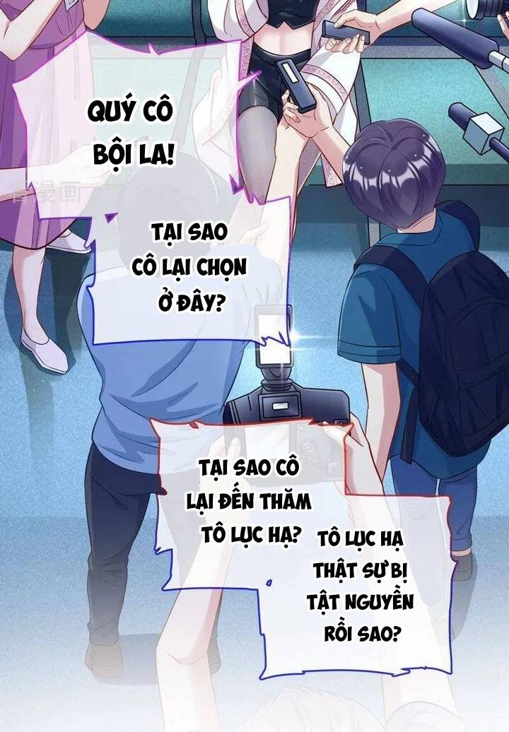 Vạn Tra Triêu Hoàng: Chapter 750