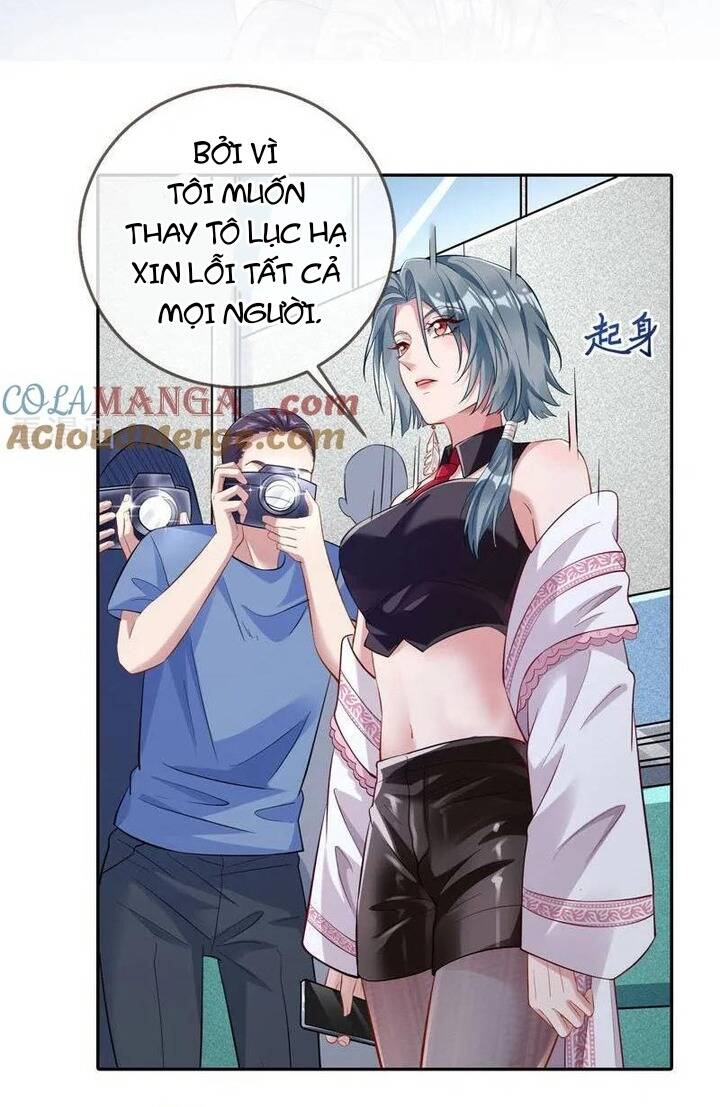 Vạn Tra Triêu Hoàng: Chapter 750