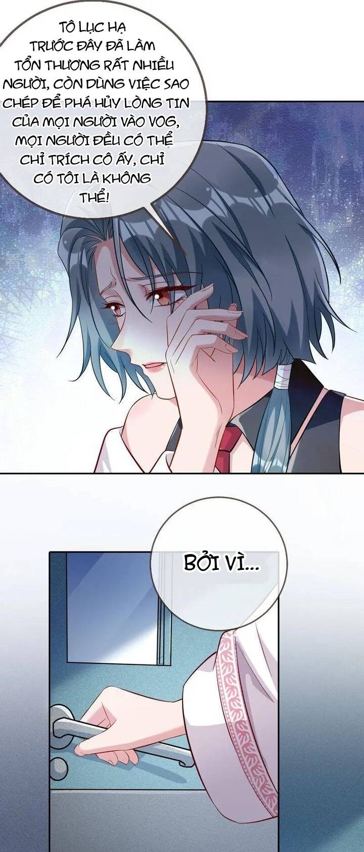 Vạn Tra Triêu Hoàng: Chapter 750