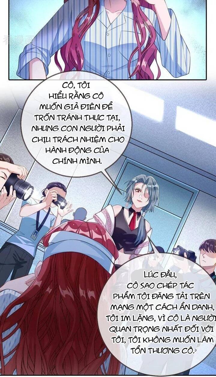 Vạn Tra Triêu Hoàng: Chapter 750