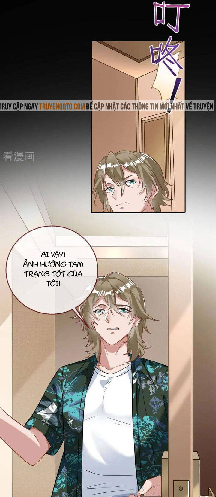 Vạn Tra Triêu Hoàng: Chapter 751