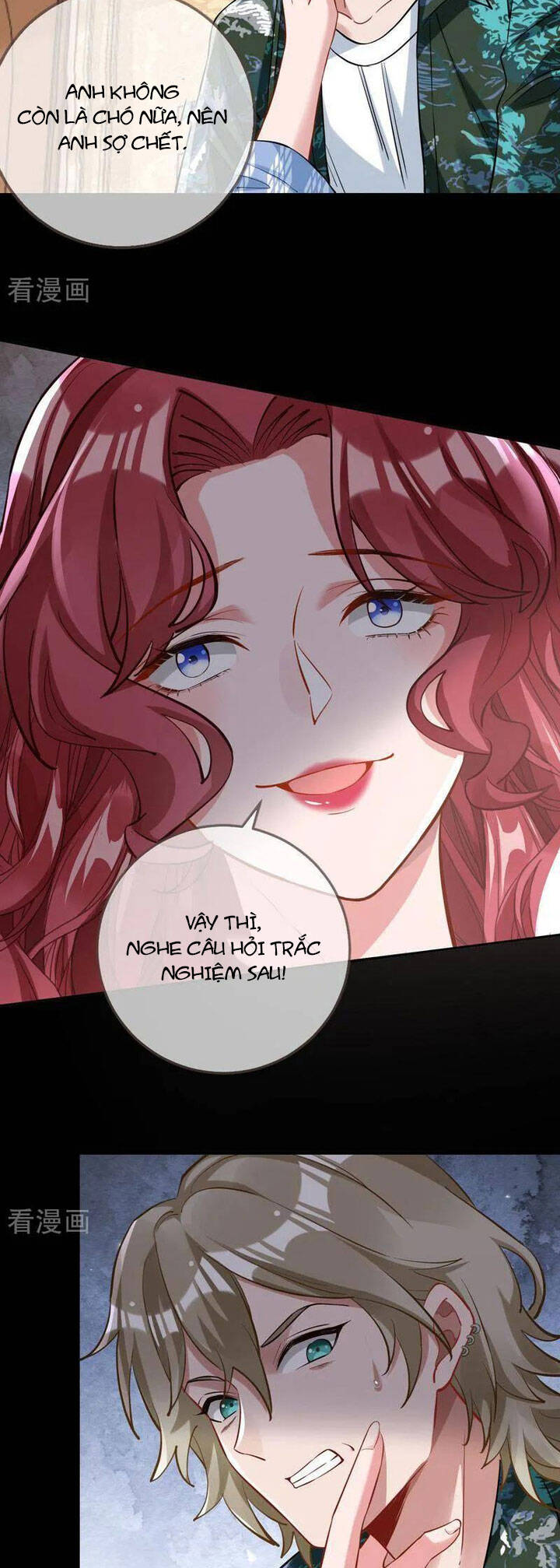 Vạn Tra Triêu Hoàng: Chapter 751