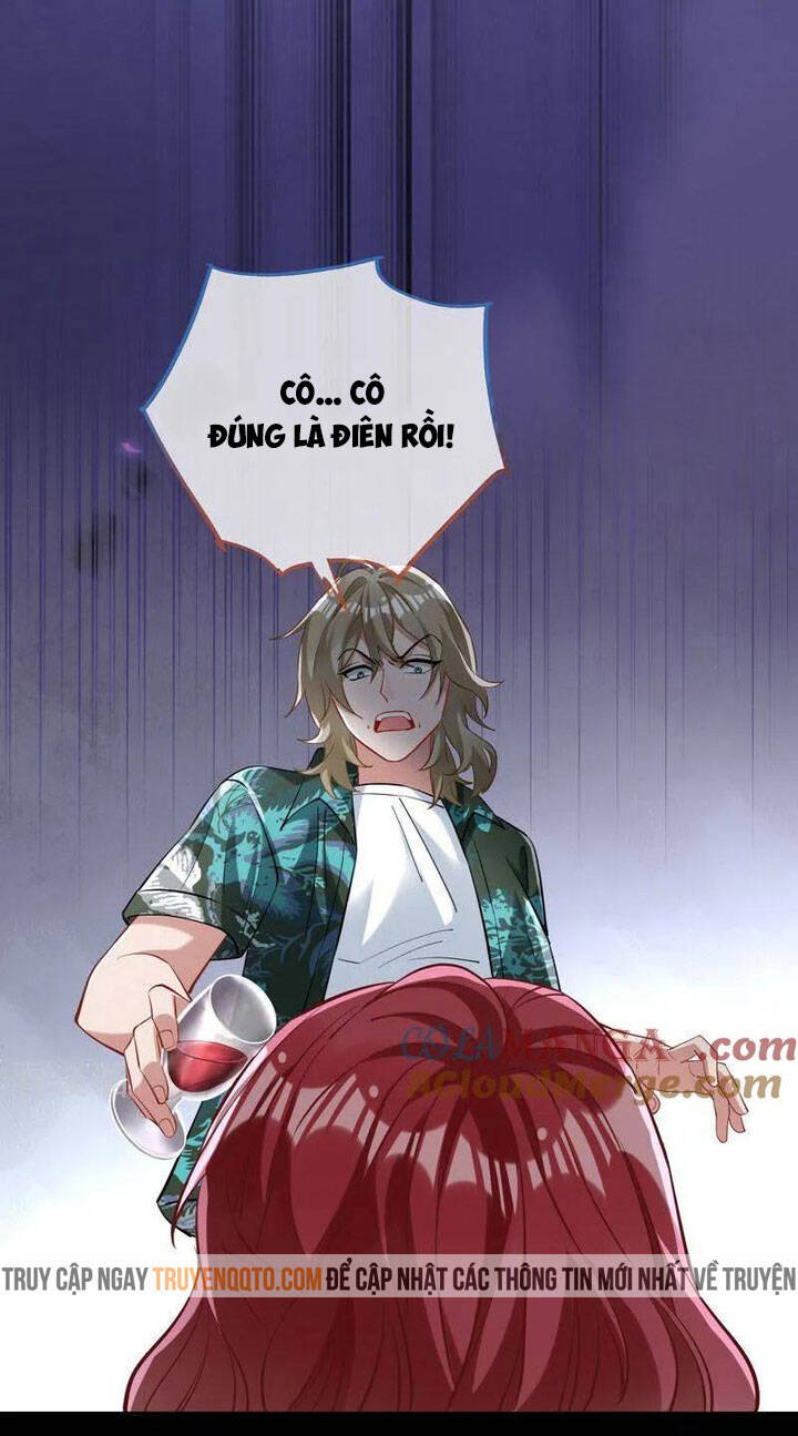 Vạn Tra Triêu Hoàng: Chapter 751