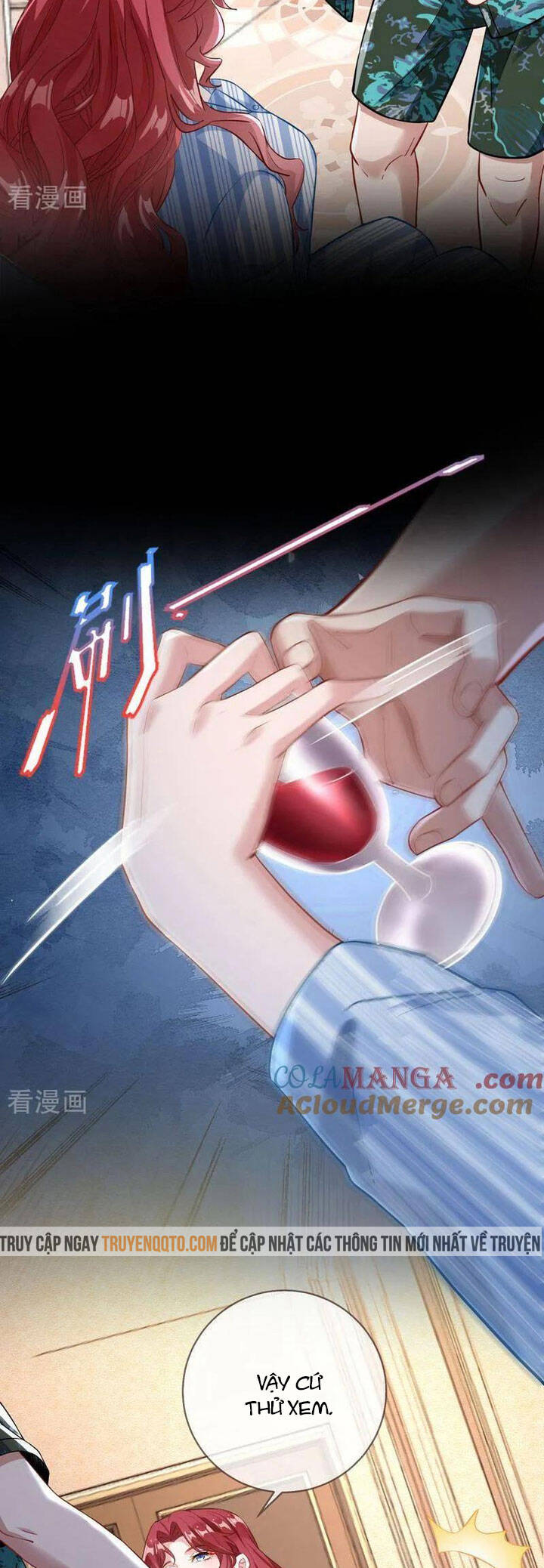 Vạn Tra Triêu Hoàng: Chapter 751