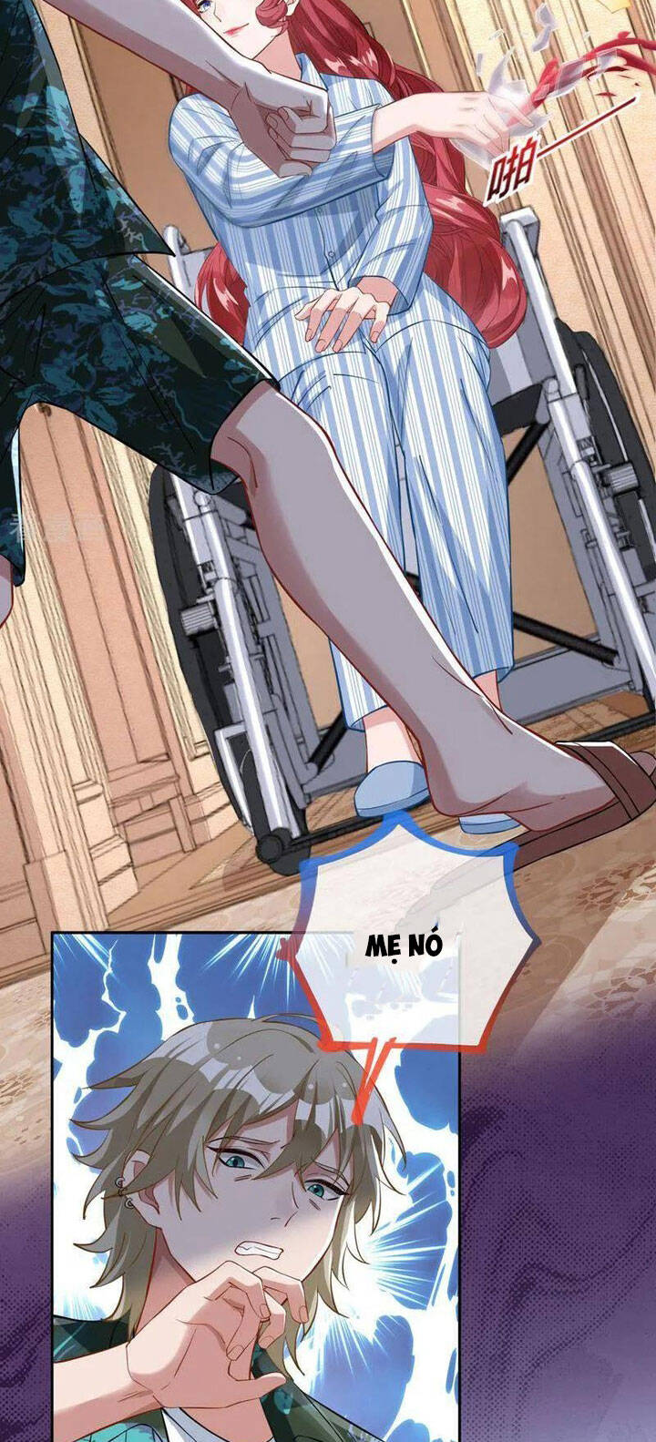 Vạn Tra Triêu Hoàng: Chapter 751