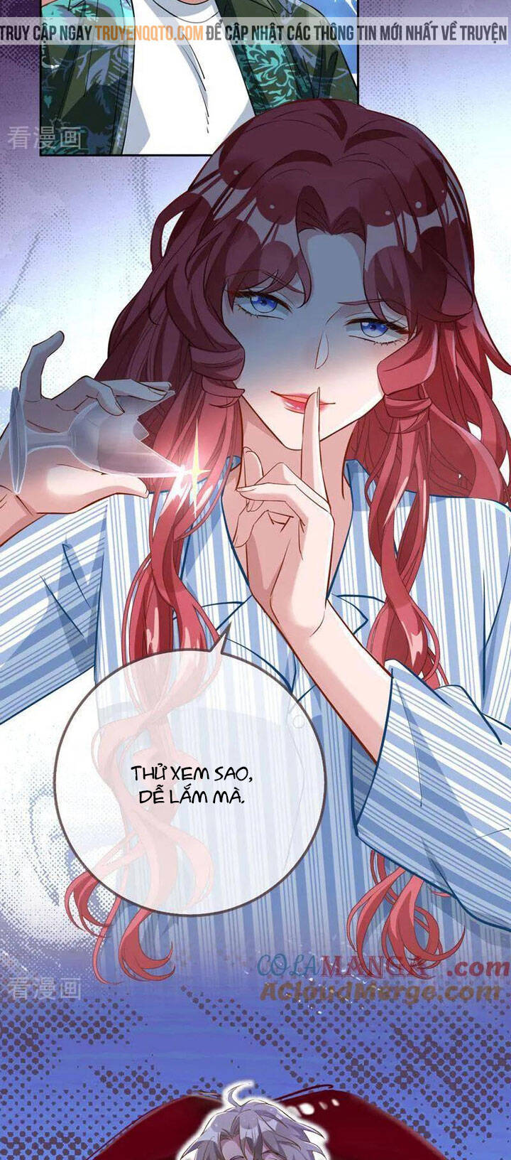 Vạn Tra Triêu Hoàng: Chapter 751