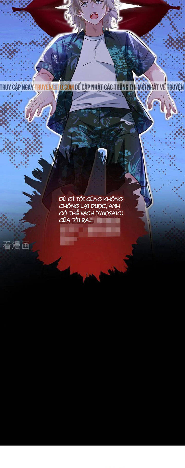 Vạn Tra Triêu Hoàng: Chapter 751