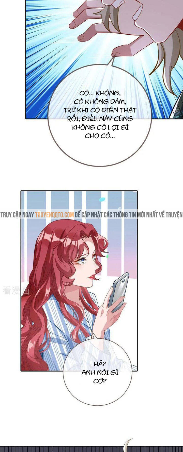 Vạn Tra Triêu Hoàng: Chapter 751