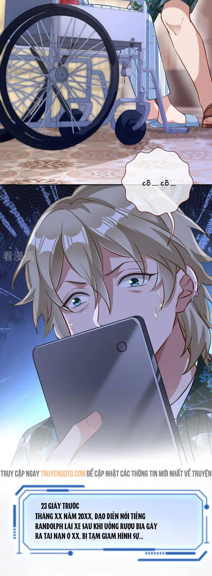 Vạn Tra Triêu Hoàng: Chapter 751