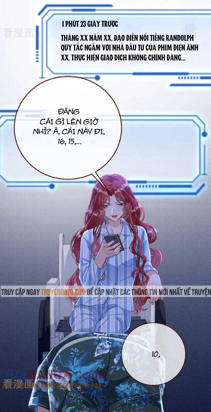 Vạn Tra Triêu Hoàng: Chapter 751