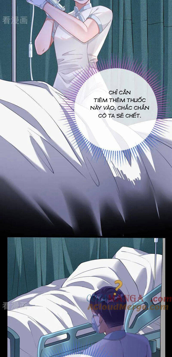 Vạn Tra Triêu Hoàng: Chapter 751