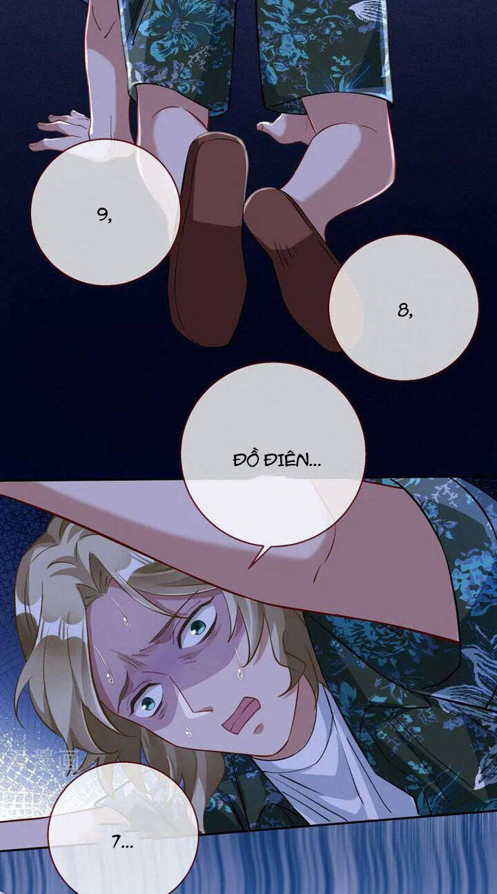 Vạn Tra Triêu Hoàng: Chapter 751