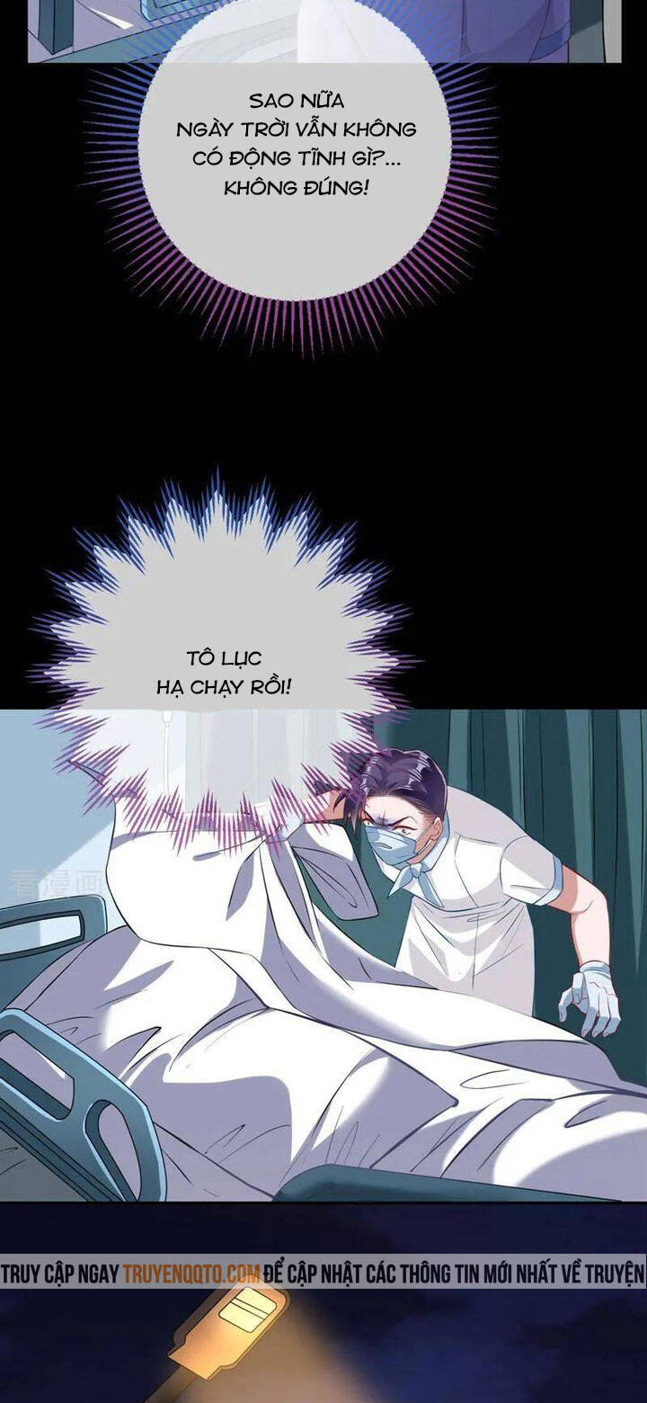 Vạn Tra Triêu Hoàng: Chapter 751