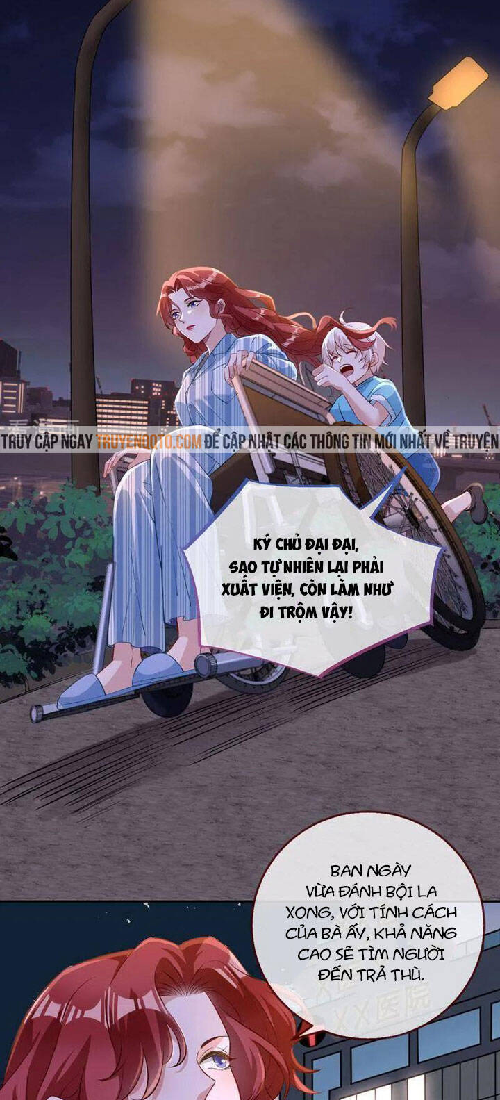 Vạn Tra Triêu Hoàng: Chapter 751