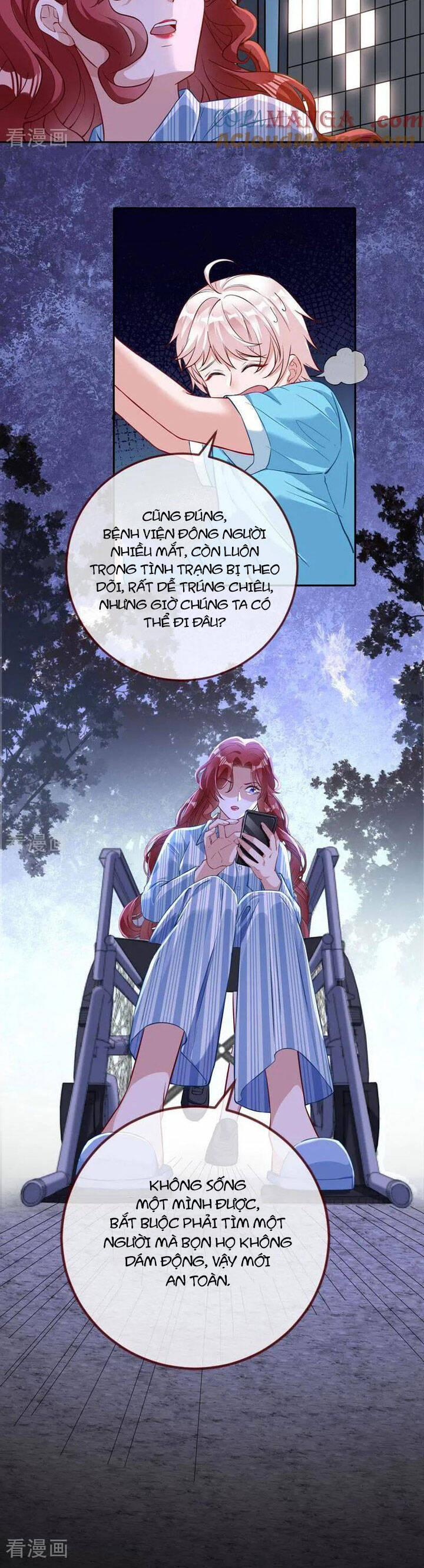 Vạn Tra Triêu Hoàng: Chapter 751