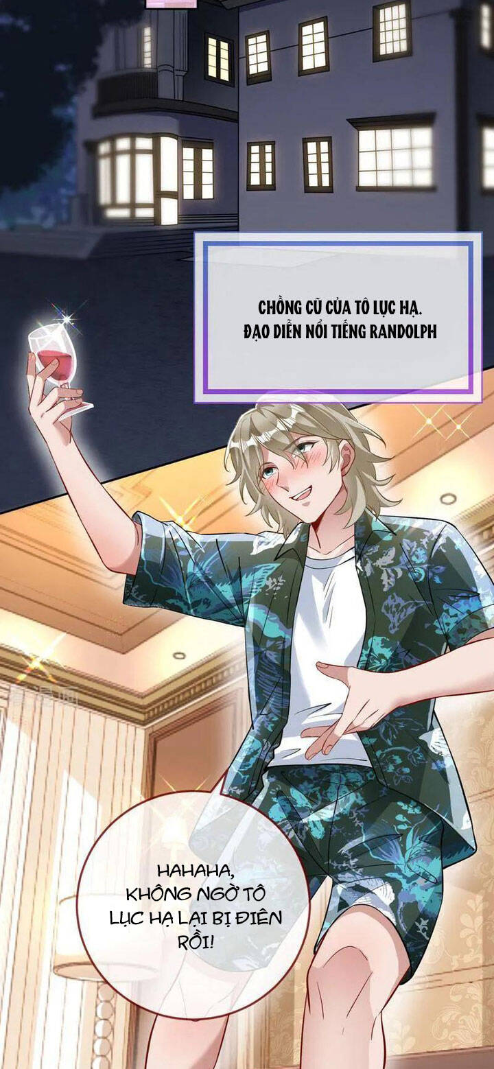 Vạn Tra Triêu Hoàng: Chapter 751