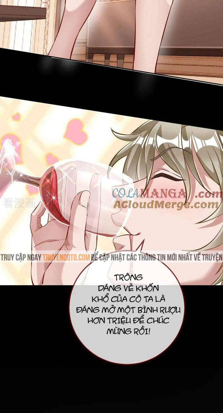 Vạn Tra Triêu Hoàng: Chapter 751