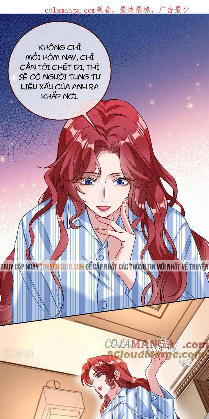 Vạn Tra Triêu Hoàng: Chapter 752