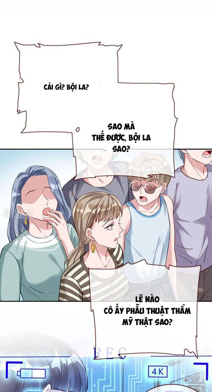 Vạn Tra Triêu Hoàng: Chapter 752