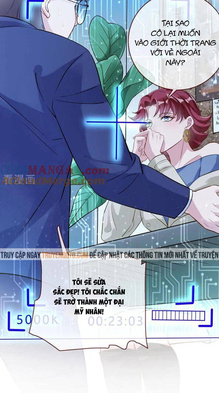 Vạn Tra Triêu Hoàng: Chapter 752