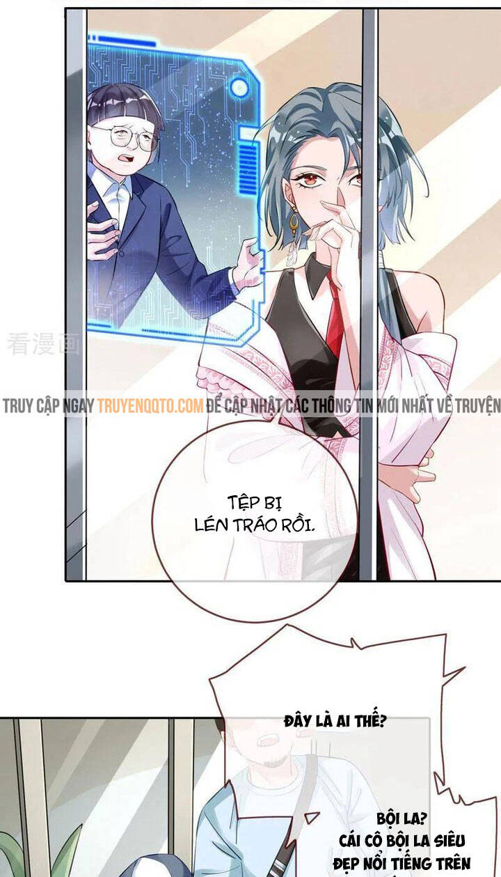 Vạn Tra Triêu Hoàng: Chapter 752