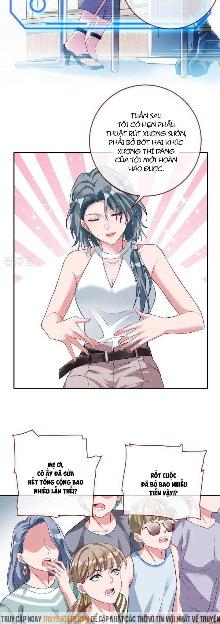 Vạn Tra Triêu Hoàng: Chapter 752