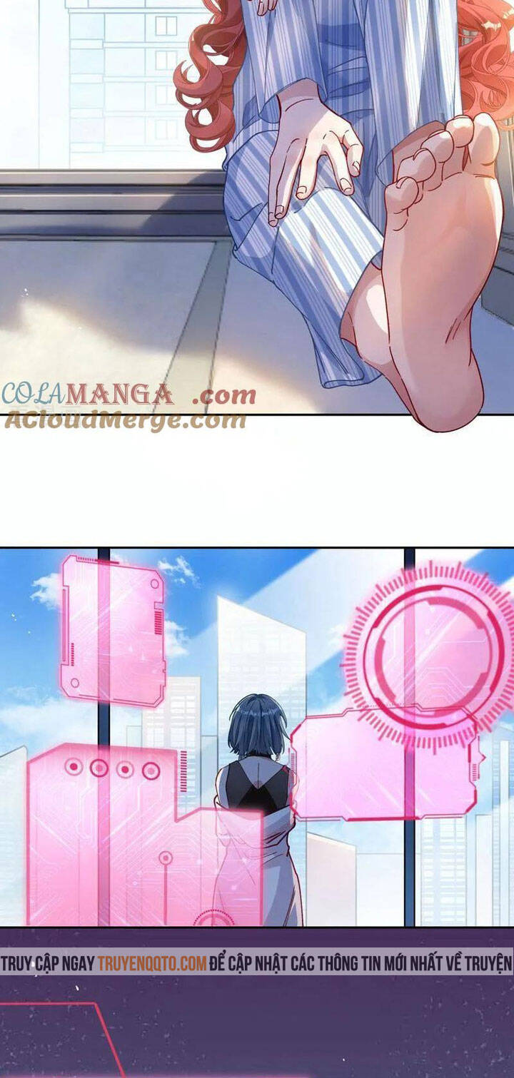 Vạn Tra Triêu Hoàng: Chapter 752