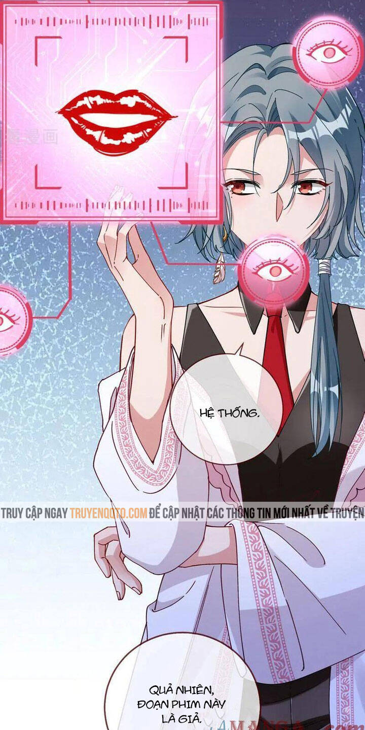 Vạn Tra Triêu Hoàng: Chapter 752