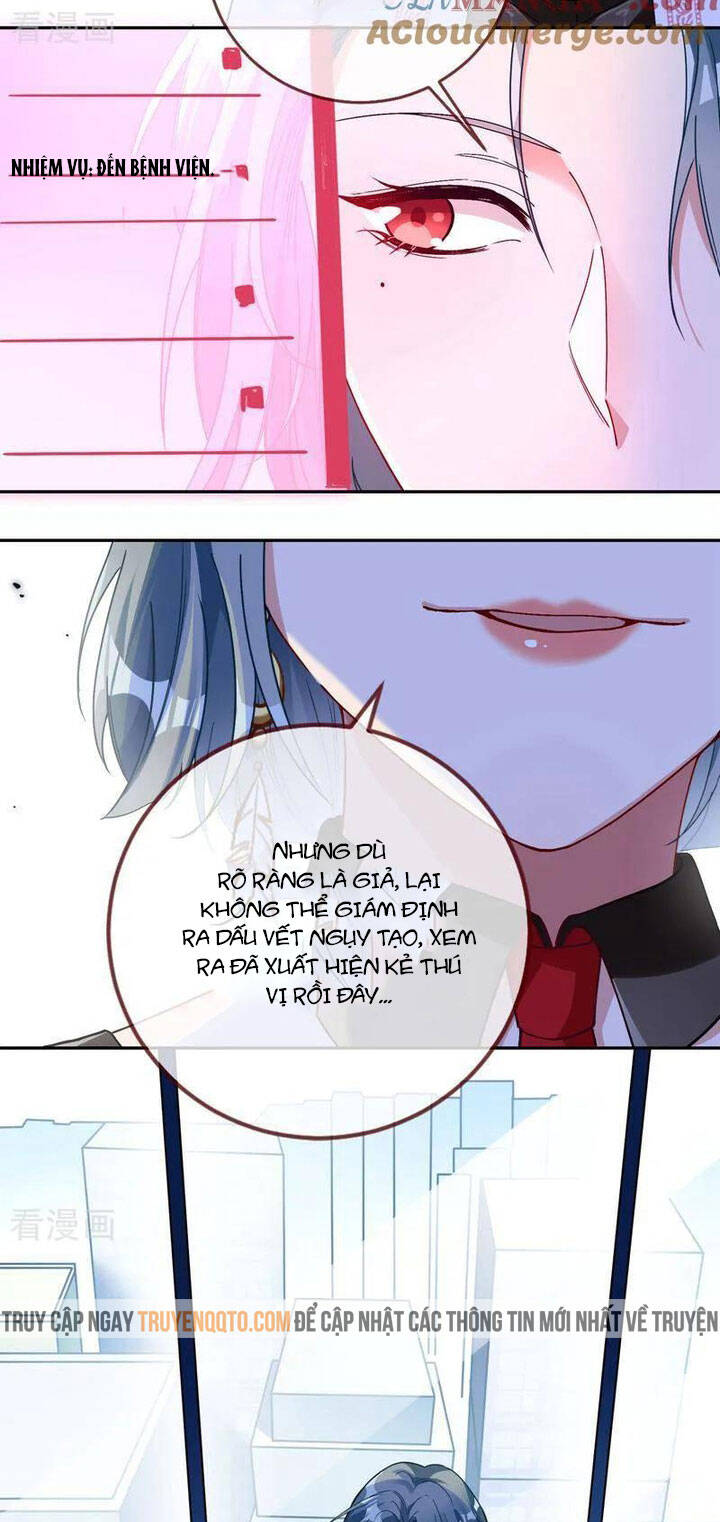 Vạn Tra Triêu Hoàng: Chapter 752