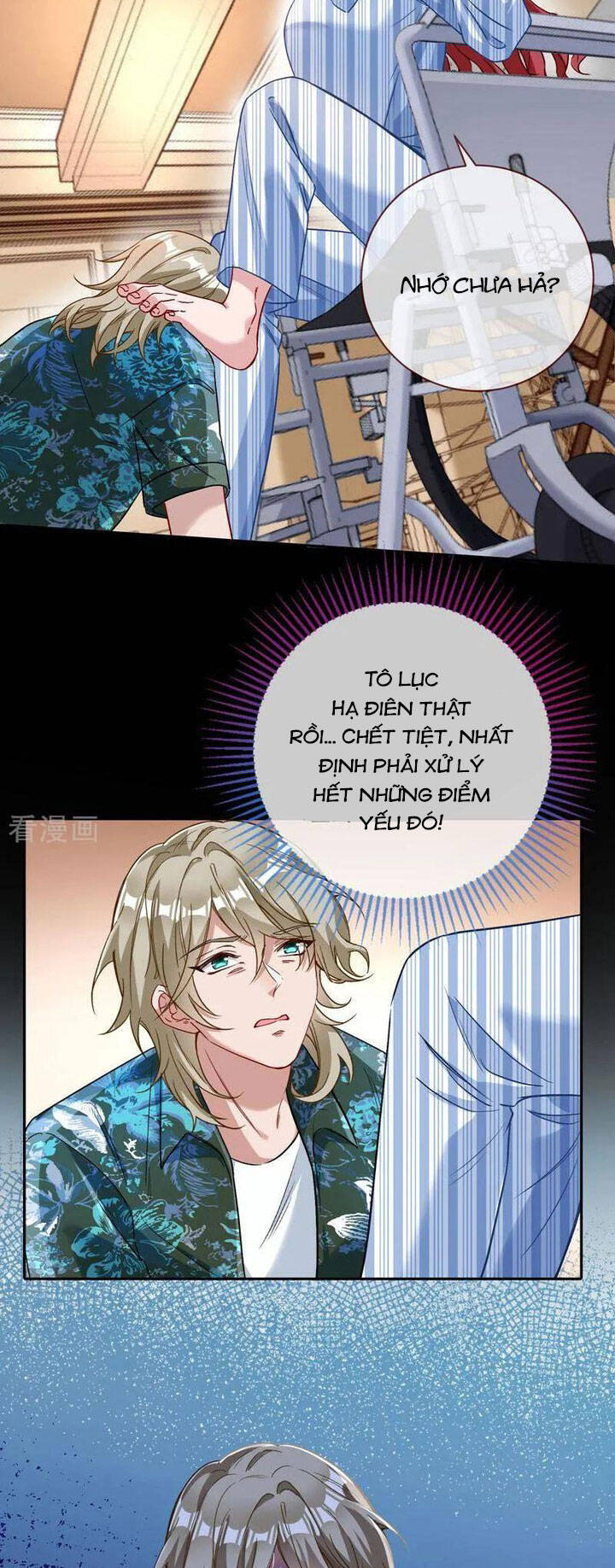 Vạn Tra Triêu Hoàng: Chapter 752