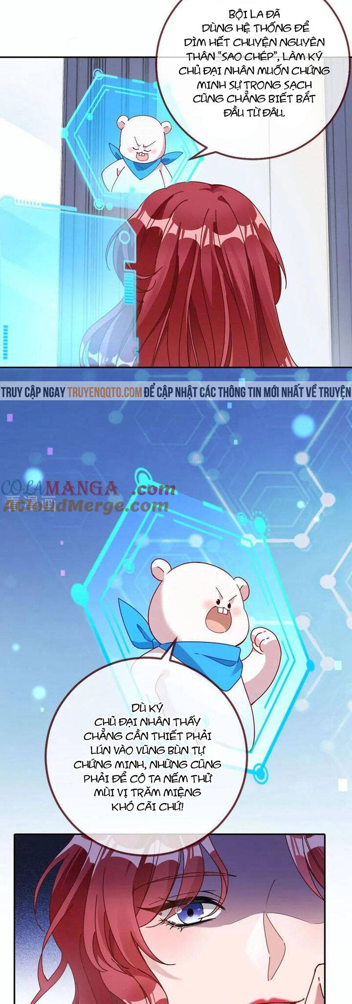 Vạn Tra Triêu Hoàng: Chapter 752