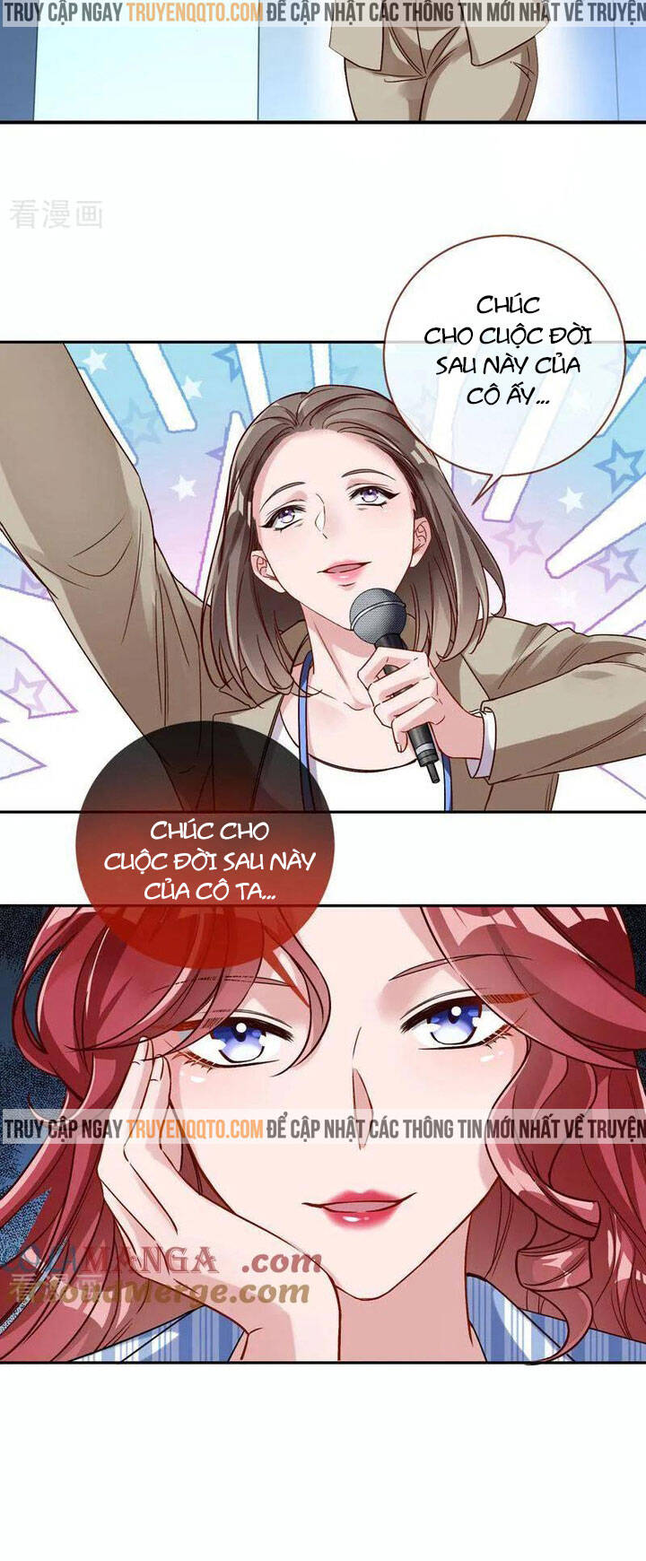 Vạn Tra Triêu Hoàng: Chapter 752