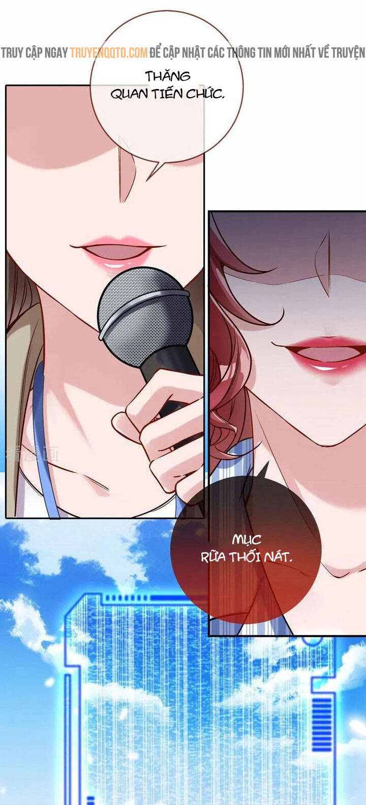 Vạn Tra Triêu Hoàng: Chapter 752