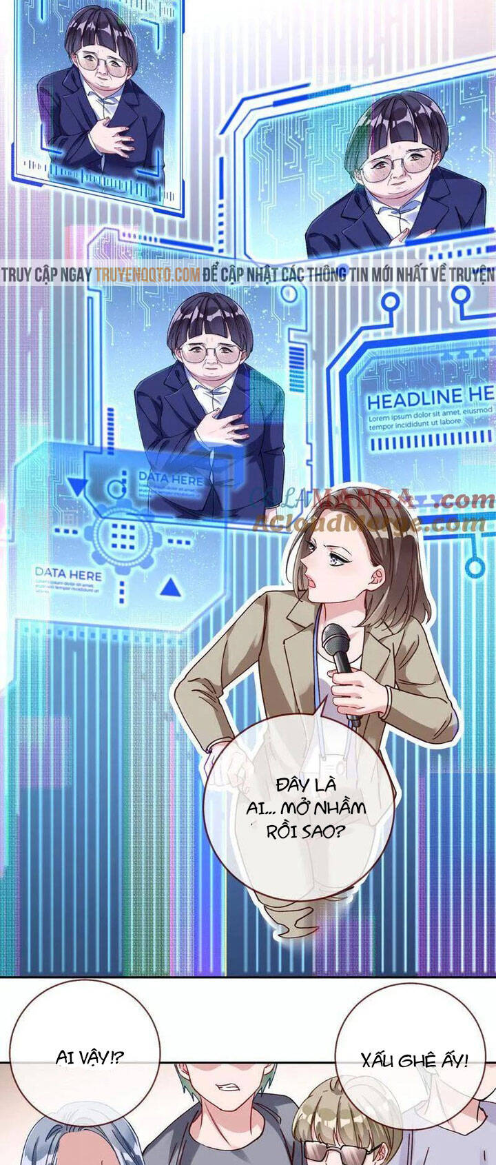 Vạn Tra Triêu Hoàng: Chapter 752