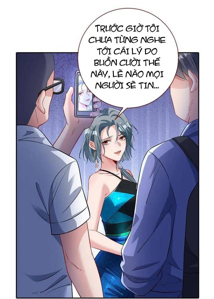 Vạn Tra Triêu Hoàng: Chapter 753