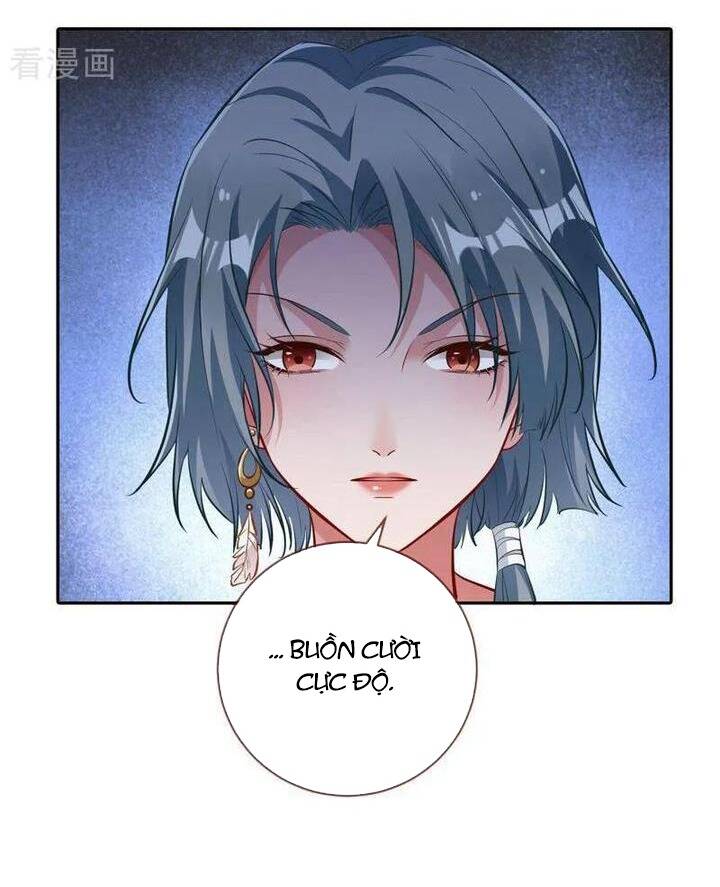 Vạn Tra Triêu Hoàng: Chapter 753