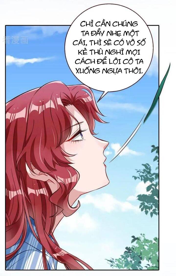 Vạn Tra Triêu Hoàng: Chapter 753