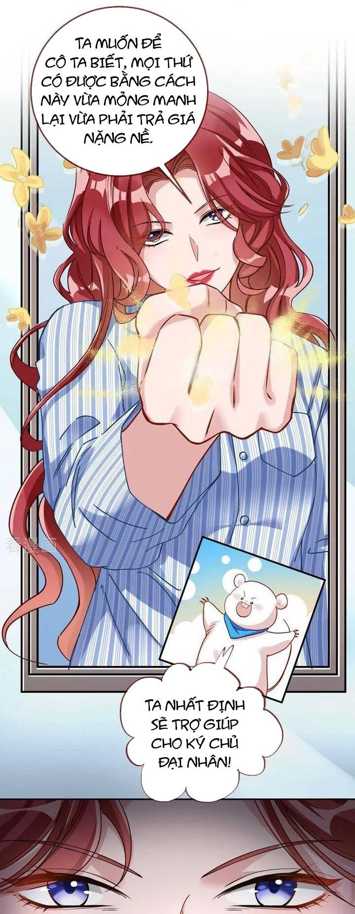 Vạn Tra Triêu Hoàng: Chapter 753