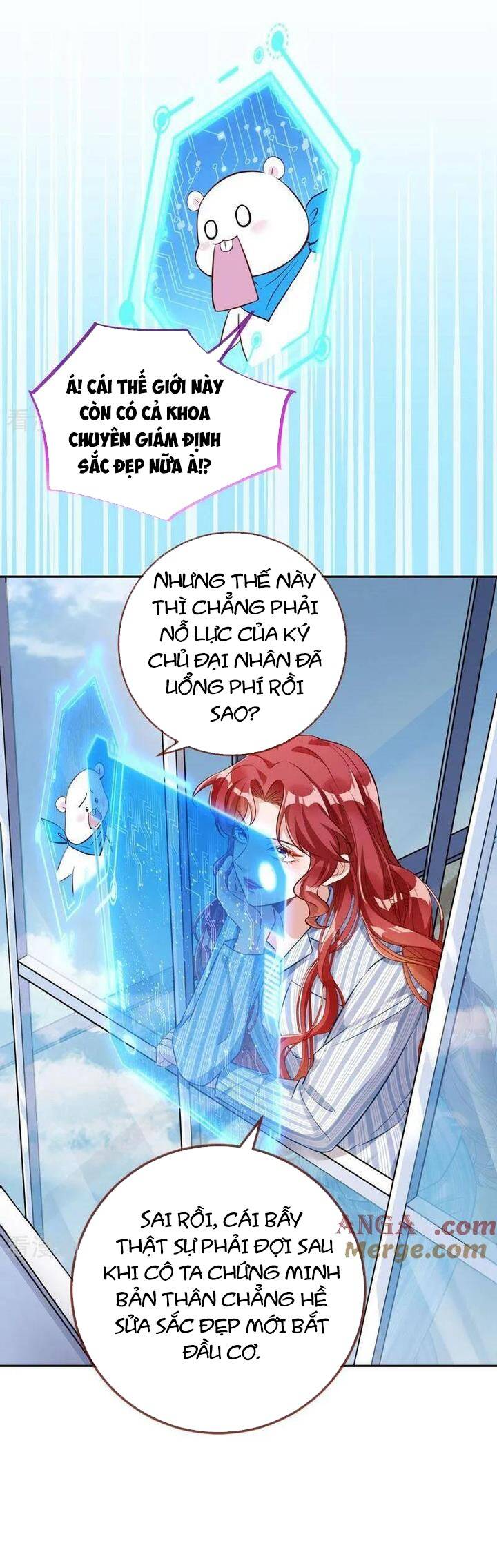 Vạn Tra Triêu Hoàng: Chapter 753