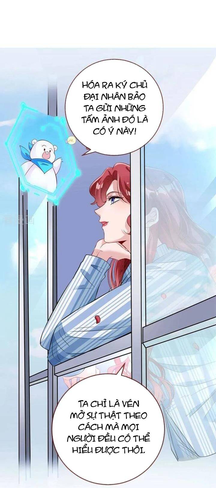 Vạn Tra Triêu Hoàng: Chapter 753