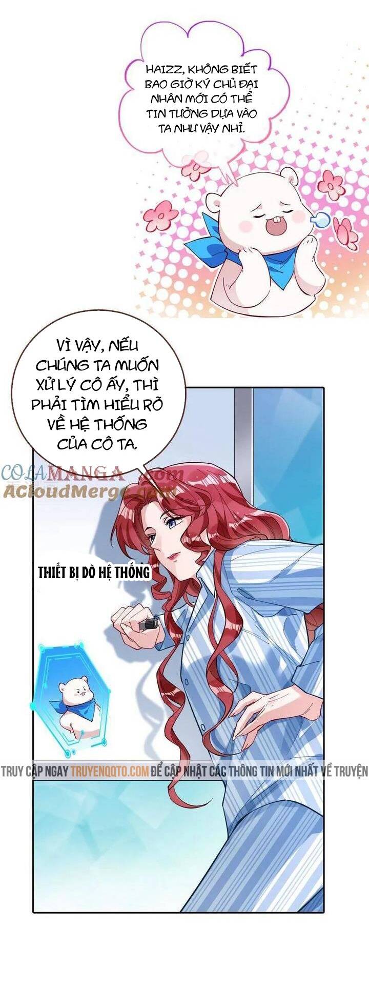 Vạn Tra Triêu Hoàng: Chapter 754