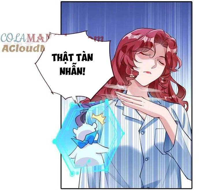 Vạn Tra Triêu Hoàng: Chapter 754