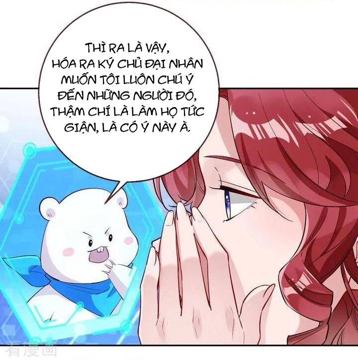 Vạn Tra Triêu Hoàng: Chapter 754