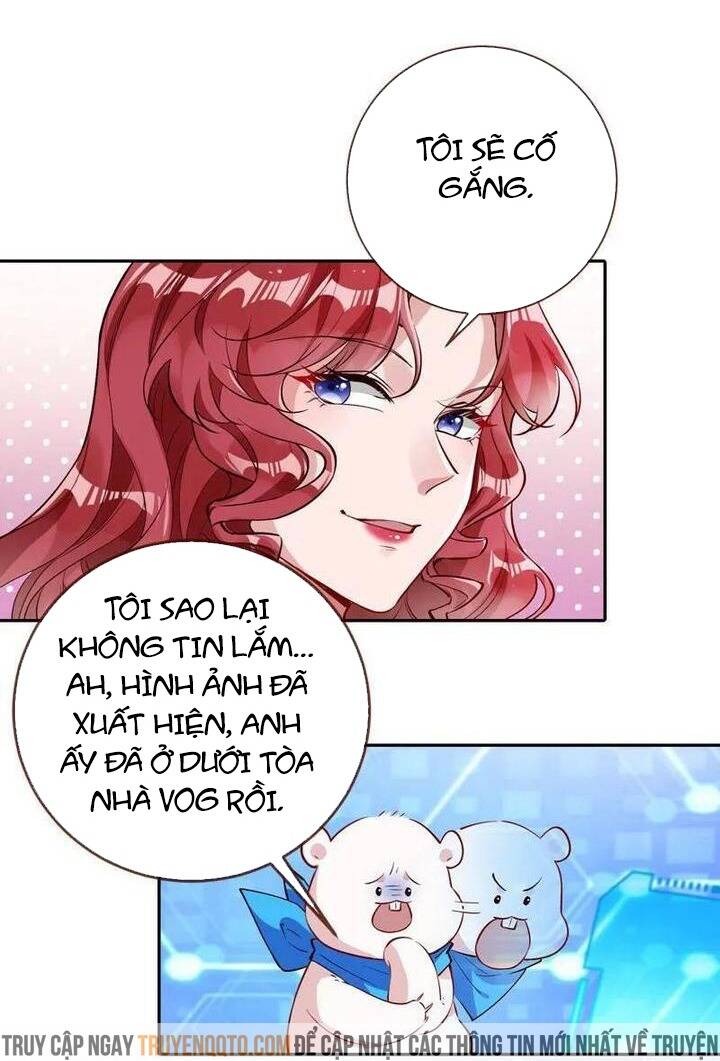 Vạn Tra Triêu Hoàng: Chapter 754