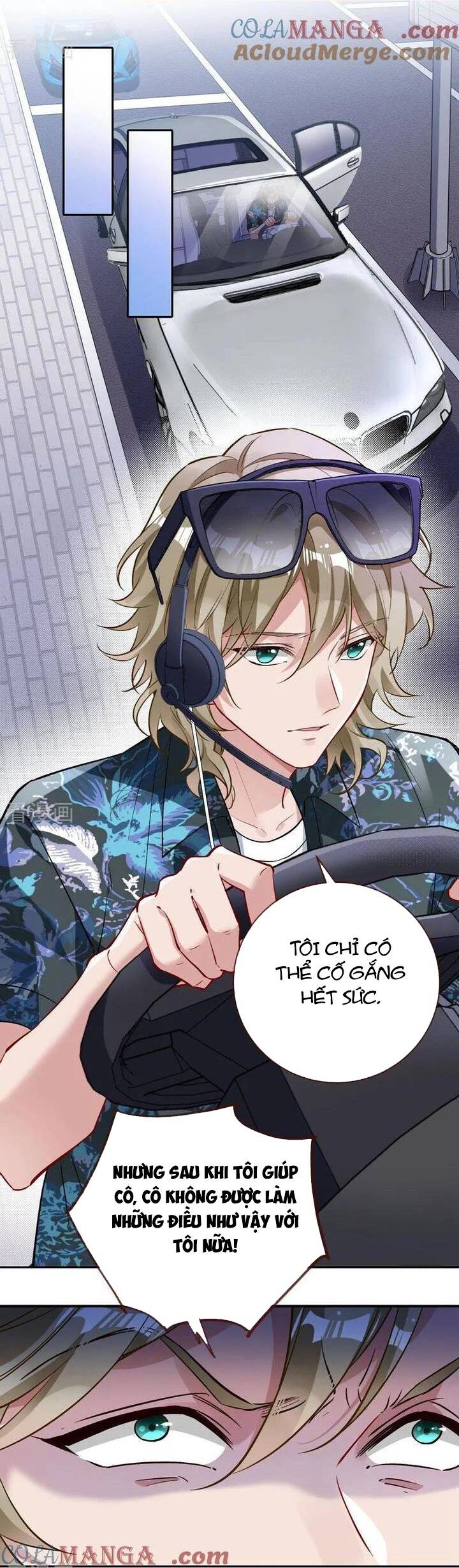 Vạn Tra Triêu Hoàng: Chapter 754