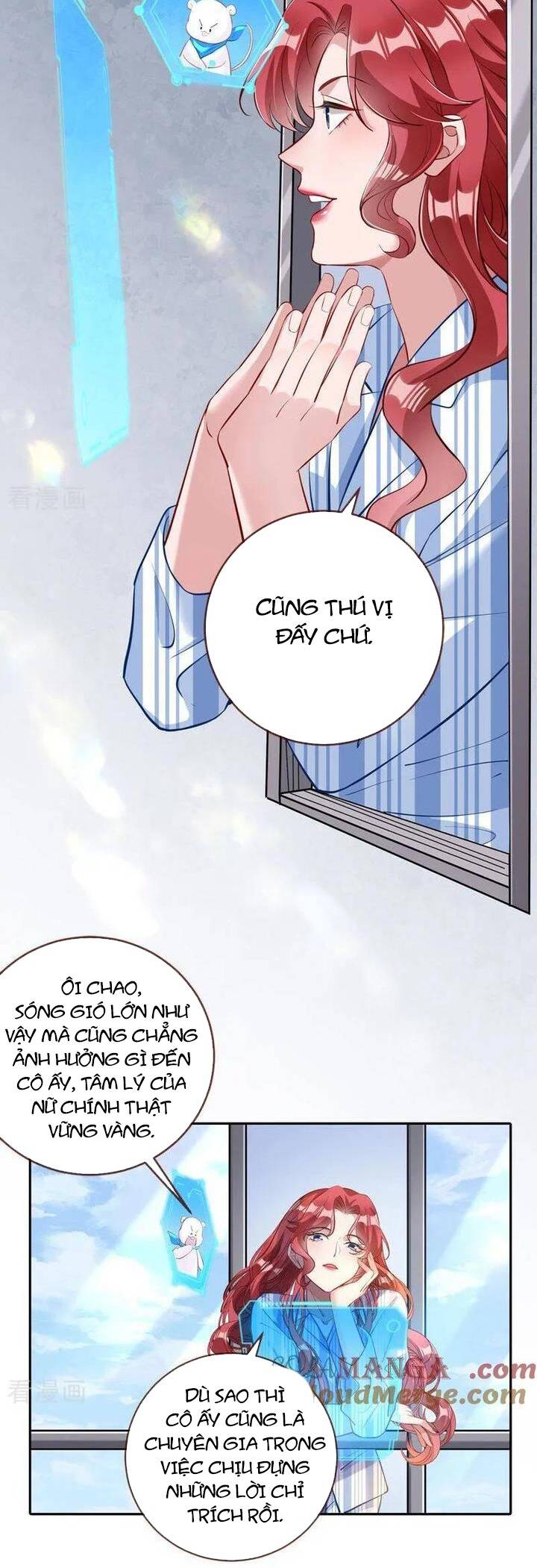 Vạn Tra Triêu Hoàng: Chapter 754