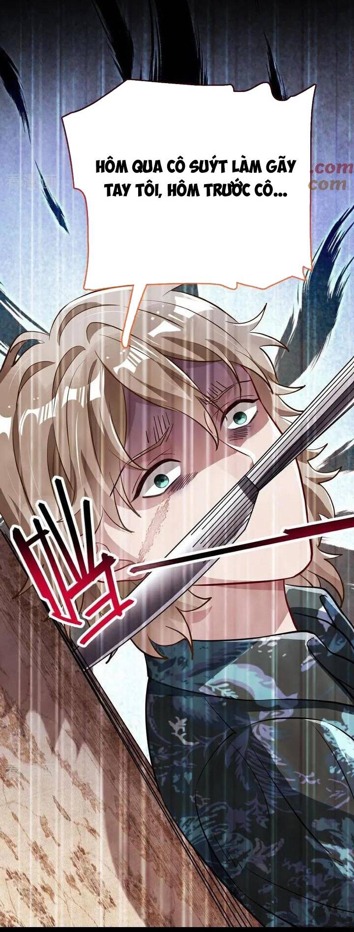 Vạn Tra Triêu Hoàng: Chapter 754