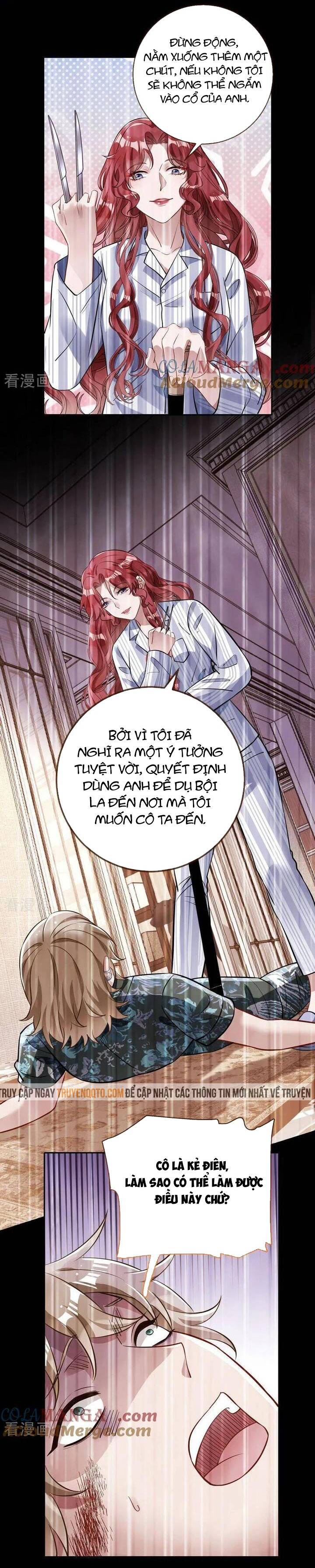 Vạn Tra Triêu Hoàng: Chapter 754