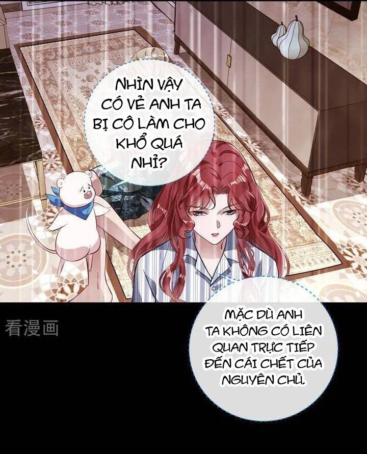 Vạn Tra Triêu Hoàng: Chapter 754